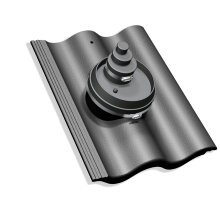 Benders Palema (2k) gennemføringssten sort